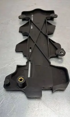 Renault Laguna I Oil sump 7700873552