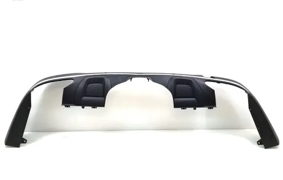 Mercedes-Benz GLC C253 Rear bumper lower part trim A2538850300