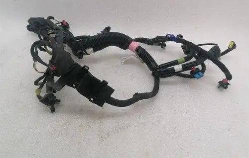 Tesla Model Y Handbrake wiring loom/harness 206876700C