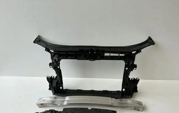 Audi A3 S3 8P Radiator support slam panel 8P0805594C