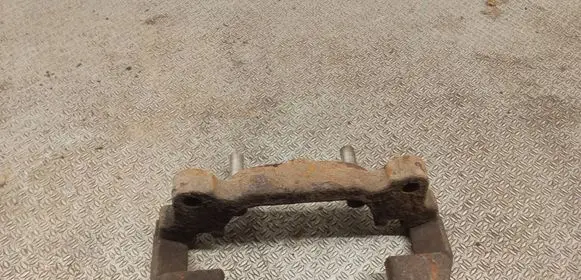 Skoda Yeti (5L) Front Brake Caliper Pad/Carrier 