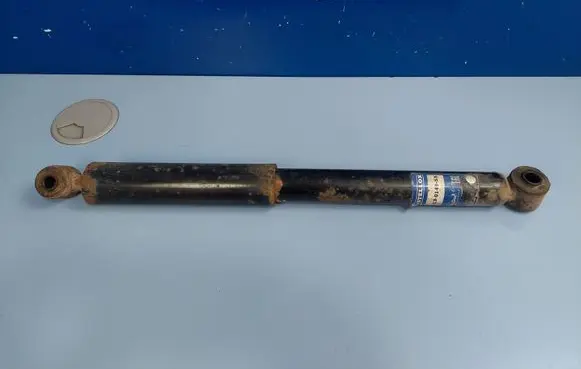 Seat Alhambra (Mk1) Rear shock absorber/damper 12130149SX