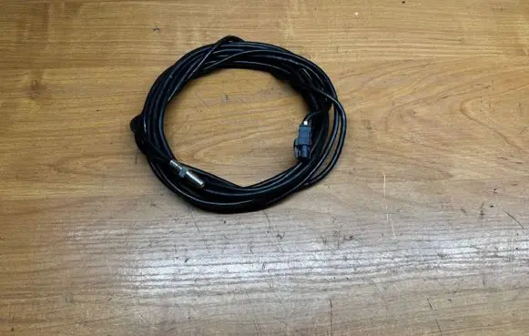BMW 7 F01 F02 F03 F04 Camera wiring loom 69822409 D4Z001BMWA 01102103104