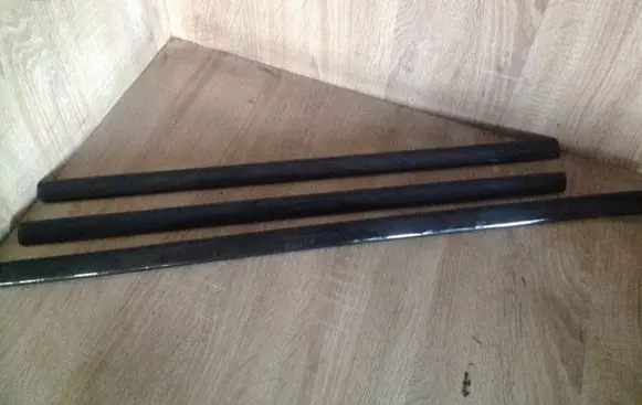 Audi A8 S8 D2 4D Door card panel trim set 
