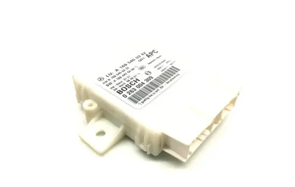 Mercedes-Benz B W245 Parking PDC control unit/module A1695400362 0263004309