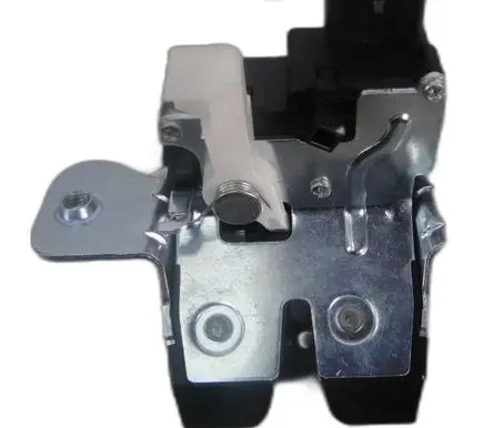 Hyundai Tucson IV NX4 Tailgate/trunk/boot lock/catch/latch 