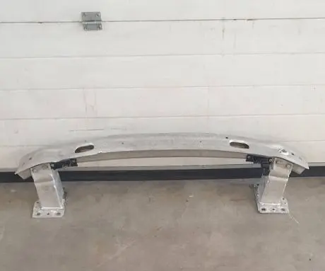 Audi A4 S4 B9 8W Front bumper cross member 8W0807113