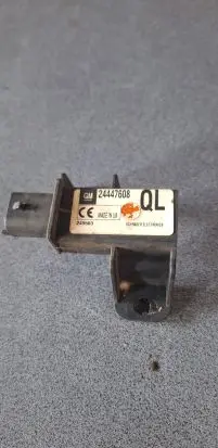 Opel Vectra C Tire pressure sensor 24447608