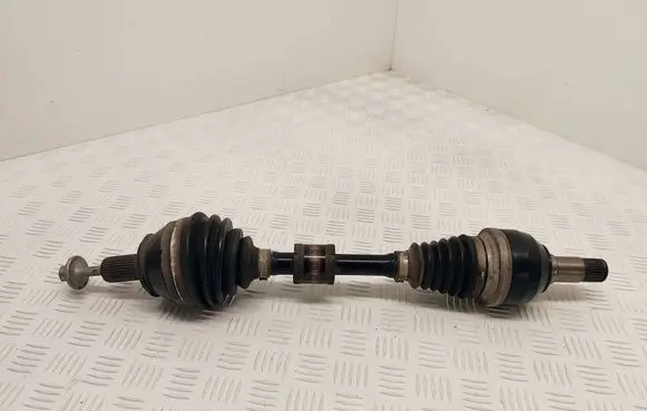 Mercedes-Benz A W177 AMG Front driveshaft A1183306200 6KNVLG10 A1183306205