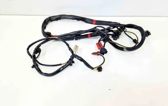 Mercedes-Benz SL R129 Seat wiring loom 1295402735 A1295402735