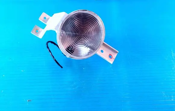 Mini One - Cooper R50 - 53 Front indicator light 