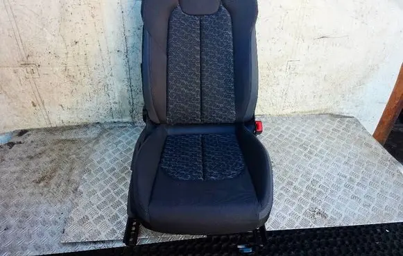 Audi A1 Front passenger seat 2Q4881106K