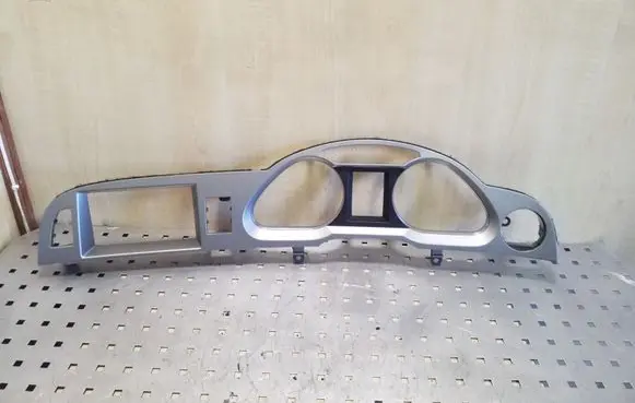 Audi A6 Allroad C6 Dashboard trim 4F2857115