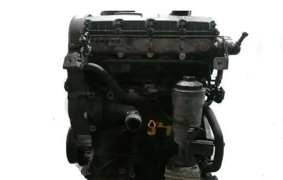 Volkswagen PASSAT B5.5 Engine AVB