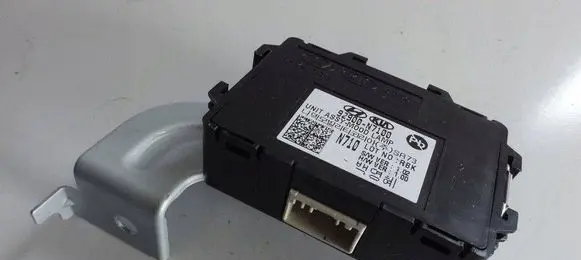 Hyundai Tucson IV NX4 Other control units/modules 92900N7100