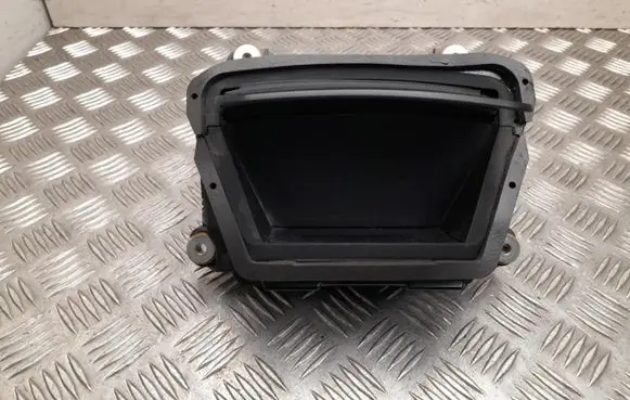 BMW 2 F45 Head up display screen 9389363
