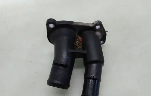 Thermostat/thermostat housing