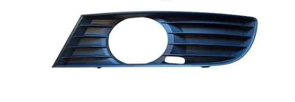 Seat Toledo II (1M) Front fog light trim/grill 1M0853665G