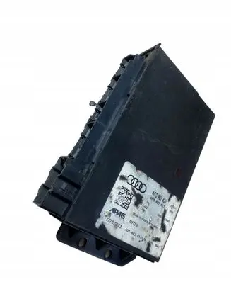 Audi A7 S7 4G Other control units/modules 4G0907427