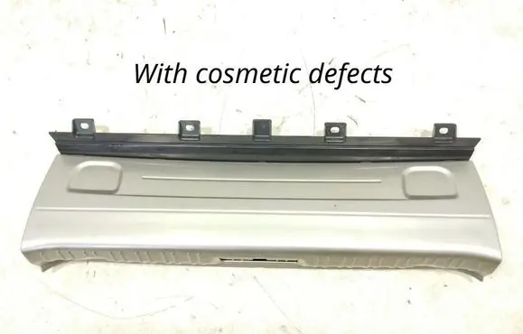 Rolls-Royce Ghost I Bottom trim 9156045