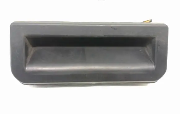 Skoda Fabia Mk3 (NJ) Tailgate/trunk/boot exterior handle 6V0827566