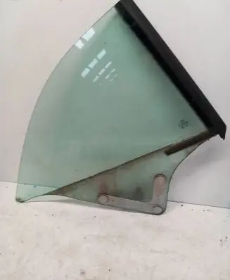 Audi A5 8T 8F Rear side window 43R00082 A011404