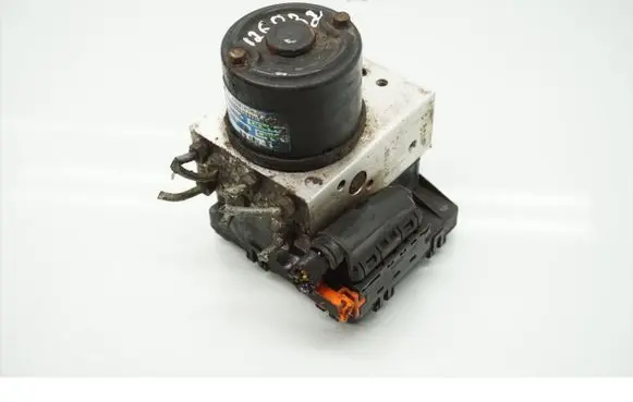 Hyundai Santa Fe ABS Pump 95660-26500 58900-26150