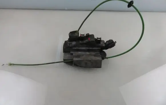 Fiat Croma Rear door lock 
