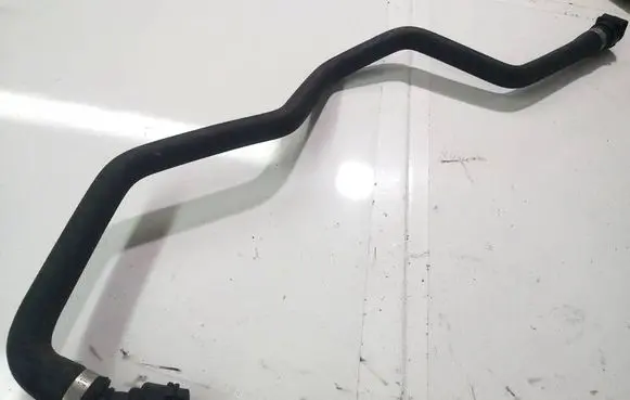 BMW 5 GT F07 Engine coolant pipe/hose 