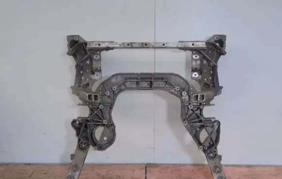 BMW 5 F10 F11 Front subframe 6797648