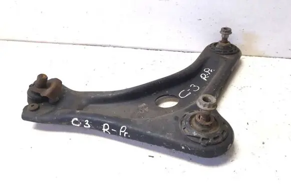 Citroen C3 Front lower control arm/wishbone 