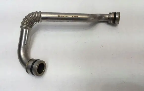 Ford Puma Brake vacuum hose/pipe H6BG8C368BB