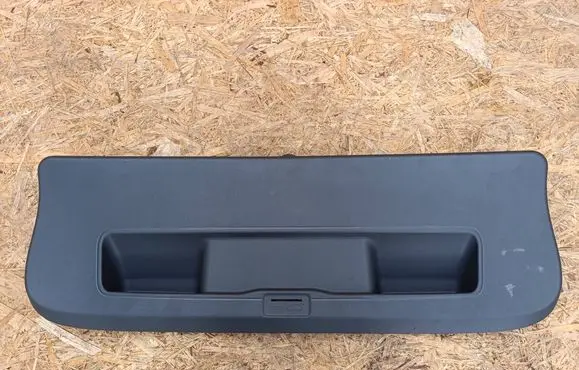 Hyundai Bayon Tailgate/boot lid cover trim 81710Q0400 306188
