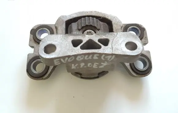 Land Rover Evoque I Gearbox mount EJ327I1121AD