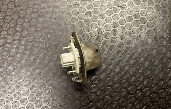 Honda CR-V Number plate light P7256