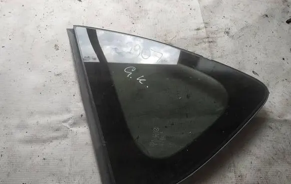 Mazda CX-5 Rear side window AS3