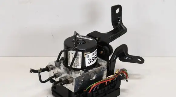 Ford Fiesta ABS Pump AV59-2C405-CC 10.0212-0668.4 10.0961-0154.3