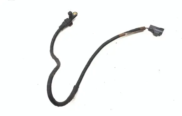 Jaguar S-Type ABS rear brake sensor 4R8T2D013AE