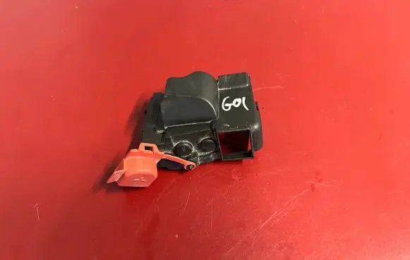 BMW X3 G01 Other engine bay part 8793045 61148793045