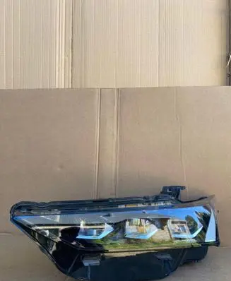 Citroen DS4 Headlight/headlamp 9848997280