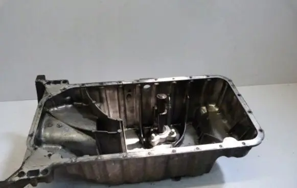 Fiat Ulysse Oil sump R6110140202
