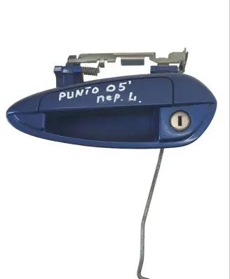 Fiat Punto (188) Front door exterior handle