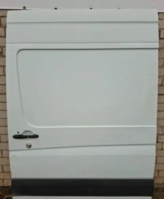 Mercedes-Benz Sprinter W906 Side sliding door 