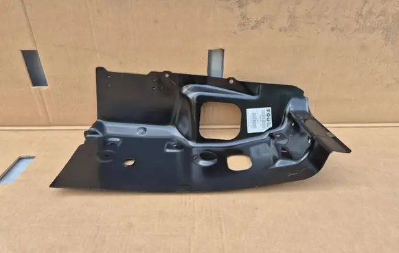 Fiat Ducato Tailgate/boot lid cover trim 0046857989 68134253AB PKG20201211