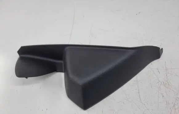Peugeot 3008 II Dashboard side end trim 9810281580