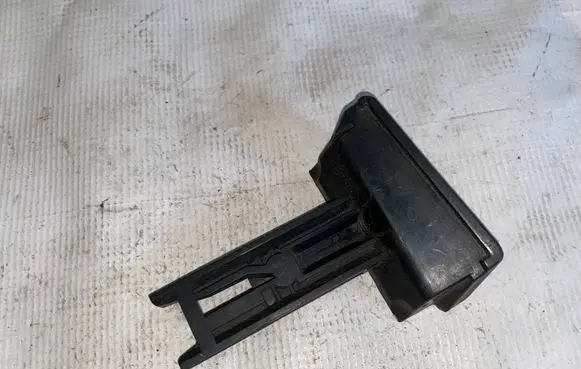 Mercedes-Benz S W220 Hand brake release handle 2204270120 A2204270120