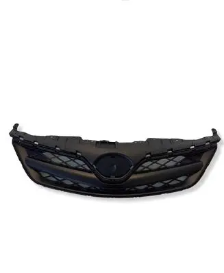 Toyota Corolla E140 E150 Front bumper upper radiator grill 5310002410