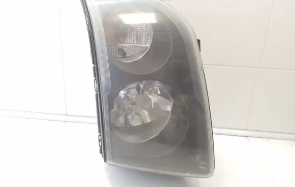 Mercedes-Benz Sprinter W906 Headlight/headlamp 24761600 2E1941016