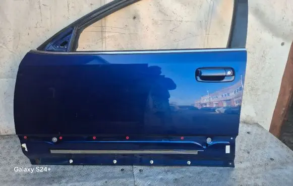 Lexus GS 300 400 430 Front door