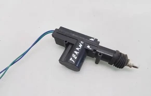 Nissan Terrano Central locking motor 